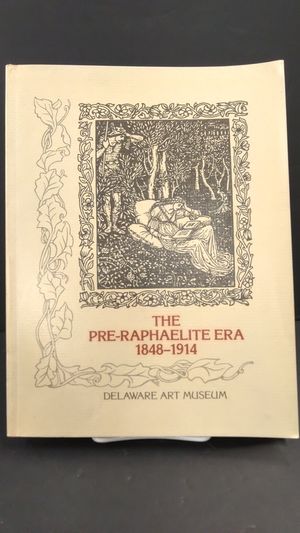 The Pre-Raphaelite Era 1848-1914 image number 0