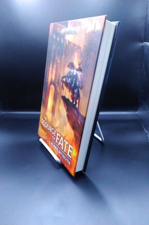 Scourge of Fate image number 1