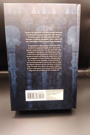 Scourge of Fate image number 2