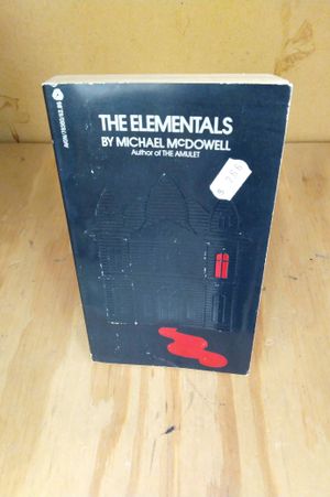 The Elementals image number 0