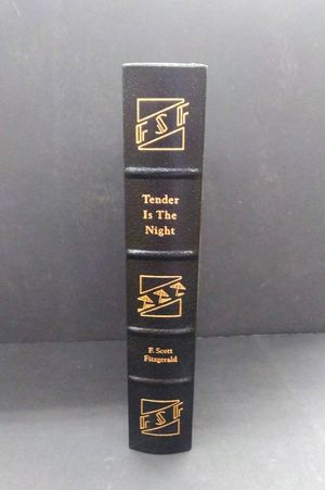 Tender is the Night image number 0