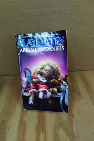 Playmates image number 0