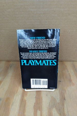 Playmates image number 1