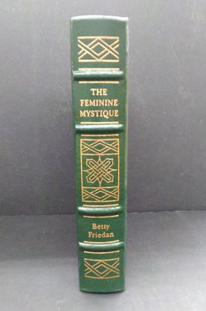 The Feminine Mystique image number 0