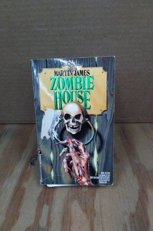 Zombie House image number 0