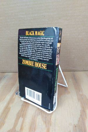Zombie House image number 1