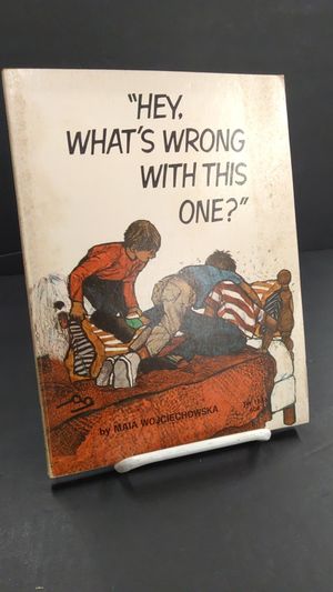 "Hey, What's Wrong With This One?" image number 2