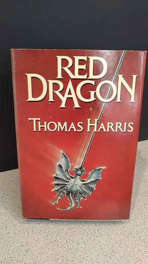 Red Dragon image number 0