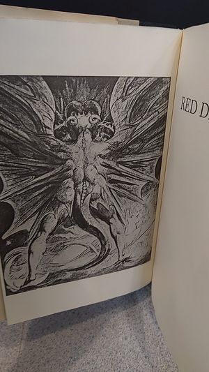 Red Dragon image number 1