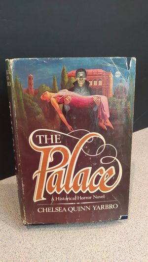 The Palace image number 0