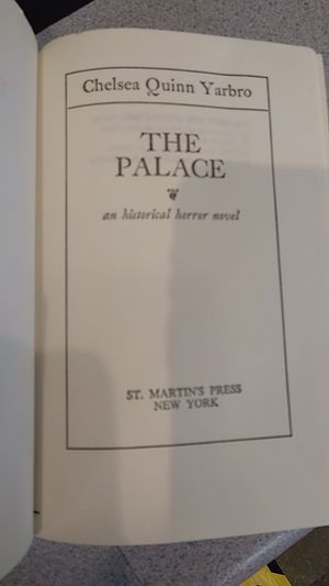 The Palace image number 1