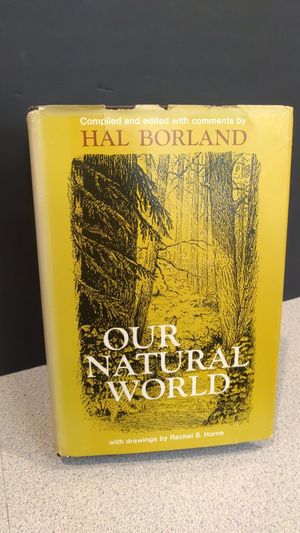 Our Natural World image number 0