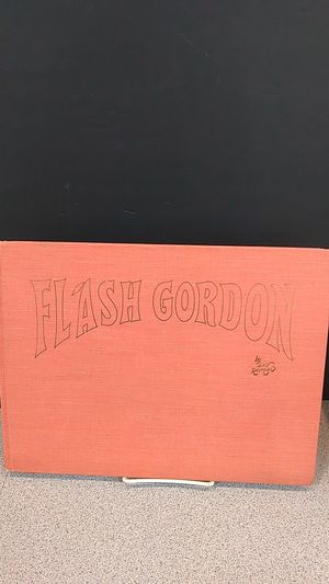 Flash Gordon image number 0