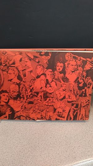 Flash Gordon image number 1