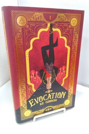 Evocation (Fairyloot) image number 0