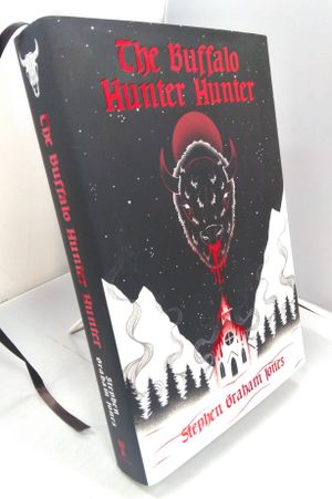 The Buffalo Hunter Hunter image number 0