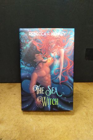The Sea Witch image number 0
