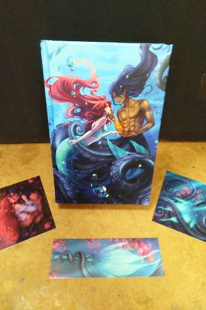 The Sea Witch image number 1
