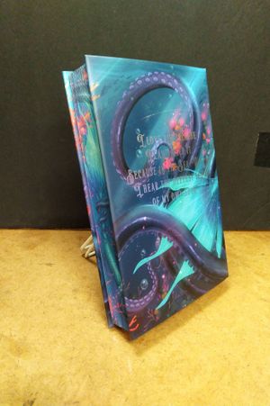 The Sea Witch image number 2