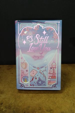 P.S. I Still Love You image number 0