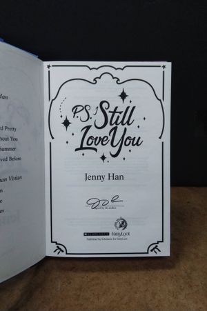 P.S. I Still Love You image number 1