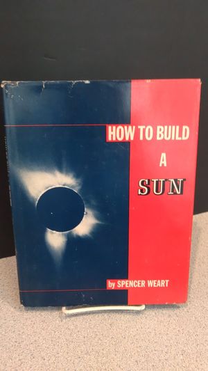 How to build a Sun image number 0