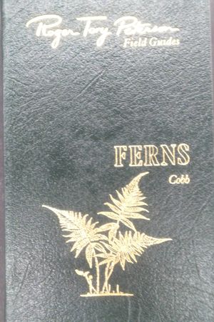 A Field Guide to the Ferns (The Roger Tory Peterson) image number 0