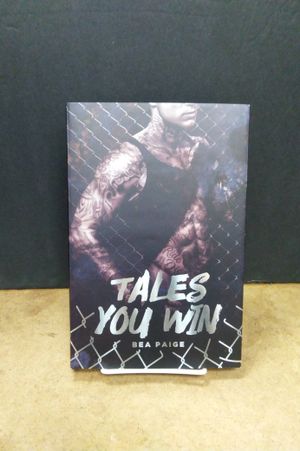 Tales You Win image number 0