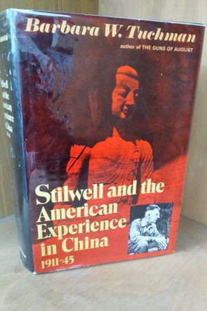 Stilwell and the American Experience in China image number 0