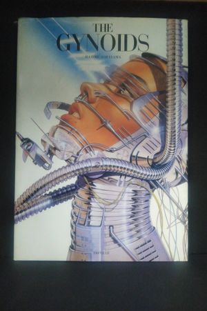The Gynoids image number 0