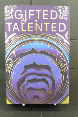 Gifted & Talented image number 0