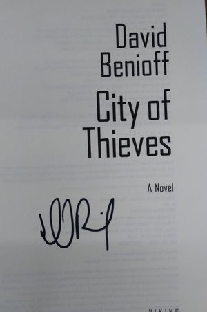 City of Thieves image number 1