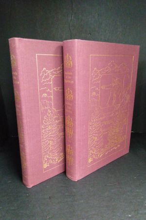 Journals of the Expedition image number 0
