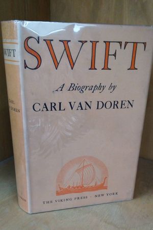 Swift: A Biography image number 0