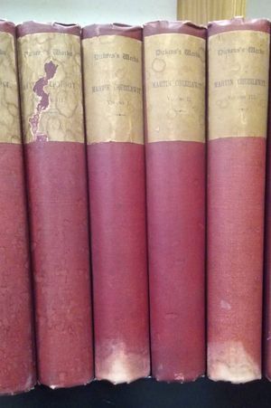 Dickens's Works image number 1