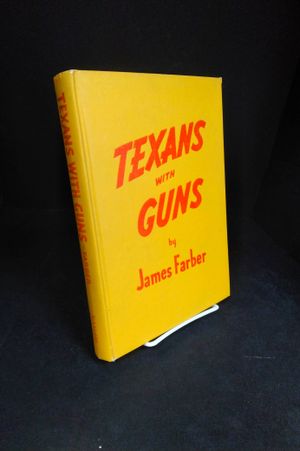 Texans With Guns image number 0
