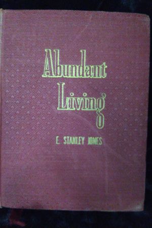 Abundant Living image number 0
