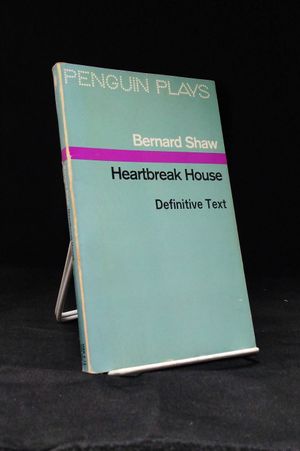 Heartbreak House image number 0