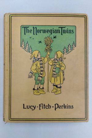 The Norwegian Twins image number 0