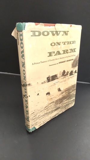 Down on the Farm image number 0