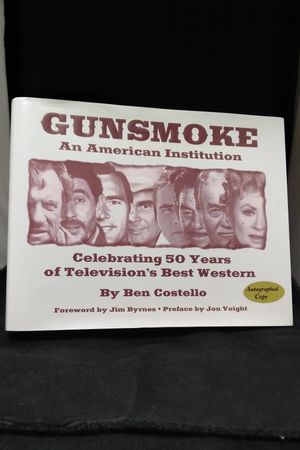 Gunsmoke: An American Institution image number 0