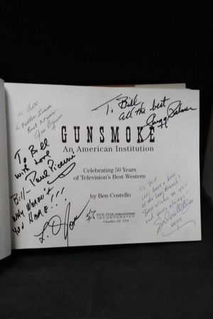 Gunsmoke: An American Institution image number 1