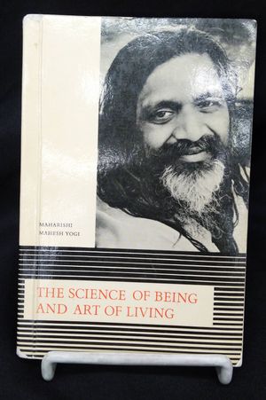 The Science of Being and Art of Living image number 0