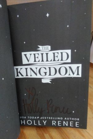 The Veiled Kingdom image number 1