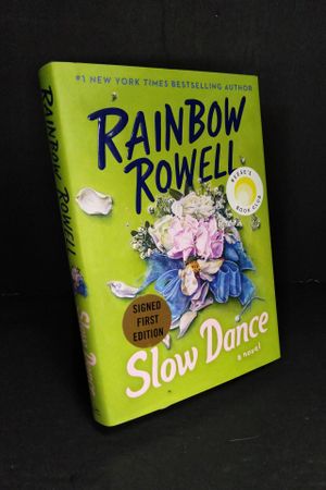 Slow Dance image number 0