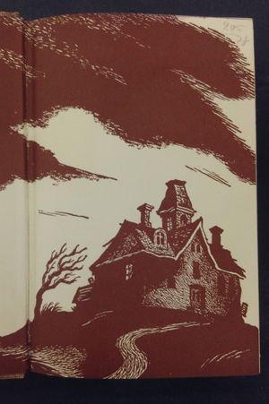 The Ghost Parade image number 1