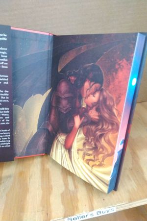 Court of Blood and Bindings image number 1