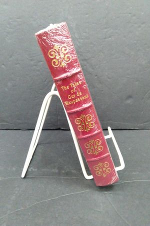 The Tales of Guy de Maupassant image number 1