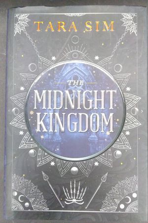The Midnight Kingdom image number 0