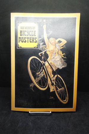 100 years of bicycle posters image number 0